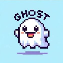 Ghost Coin